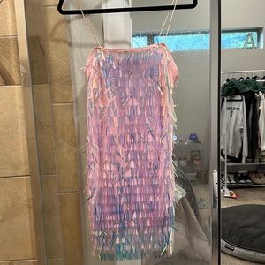 Women’s dress forever 21 size S